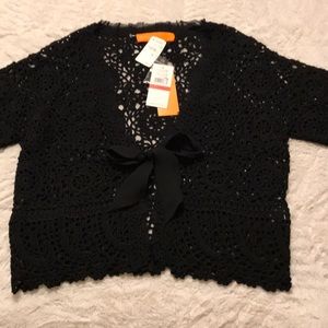 Cynthia Steffe sweater